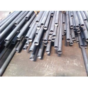 Heat-Exchanger Tubes and Condenser Tubes Seamless & Cold-Drawn with Low-Carbon