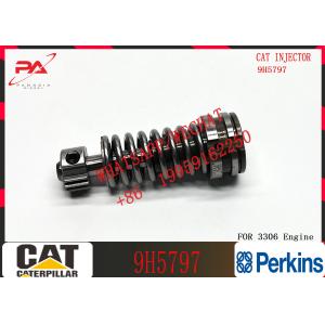 Fuel Injection Pump Plunger 1w6541 4p9830 9h5797 6N7828 1P6400 6N7527