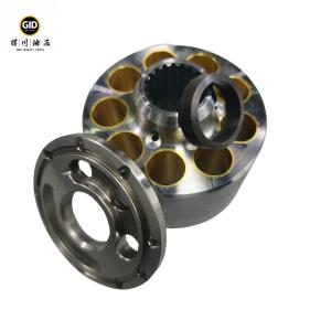 Komatsu 708-1W-22310 Shaft PC60 Hydraulic Pump HPV75 Repair Kit 708-1W-22140