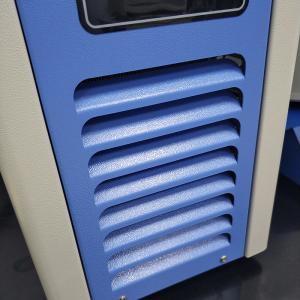 Air Cooled Chiller Lanphan Mini 420w Lab Chiller Unit