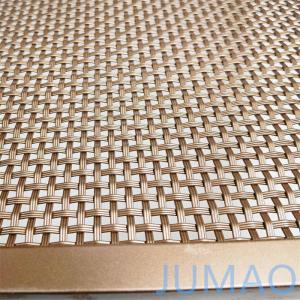 Jumao Metal Wire Mesh Room Divider Screen Mild Steel
