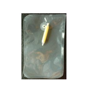 Disposable Soap Dispenser Manual 1000ML Liquid Shampoo Box