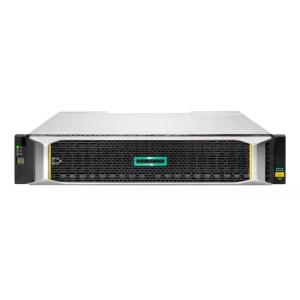 iSCSI Processor Type HPE MSA 2060 R0Q78A Server for Customizable Storage