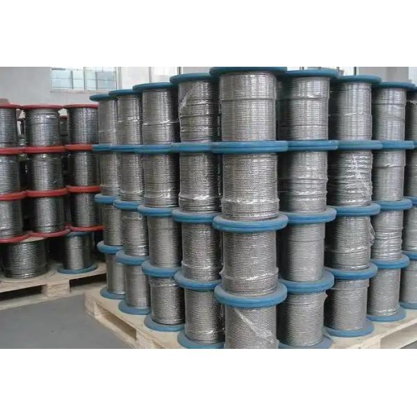Bright Surface Best Quality Best Discount Price 304 Stainless Steel Wire