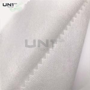 High Abrasion Spunlace Nonwoven Fabric With Low Flammability Good Chemical