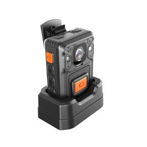 Quality 2 inch TFT-LCD High-Resolution Color Display support for a wide range of Angle carry-on recorders body worn camera for sale