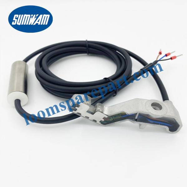 Buy BE700066,PICANOL FEFT FEELER,PICANOL LOOM SPARE PARTS at wholesale prices