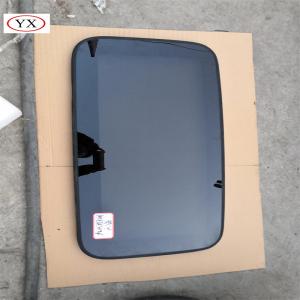 Windscreen Glass 1979 Ford Mustang Sunroof Glass F900r