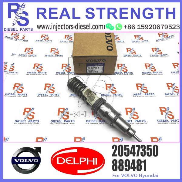 Diesel Injector BEBE4D01101 BEBE4D01201 BEBE4D31001 For V-O-L-V injector 20517502 20547351 85000417 EX631017