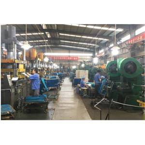 SHENZHEN ZHUSHAN NEW ENERGY TECHNOLOGY CO.,LTD