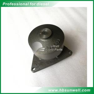 China 6CT  8.3 Cummins Water Pump 3800974 Five To Seven Days Fast Lead Time on sale