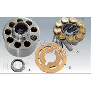 Hydraulic Piston Sauer Pumps PV42-28