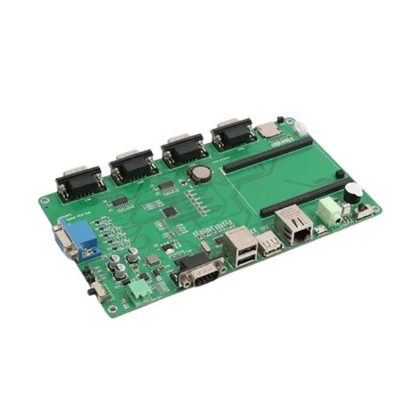 Buy Industrial Ceramic Electronic Component Sourcing Designability Multi Layer Boards at wholesale prices