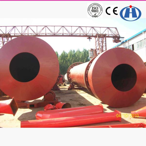 Buy Hot Sale Competitive Price Biomass Rotary Dryer at wholesale prices