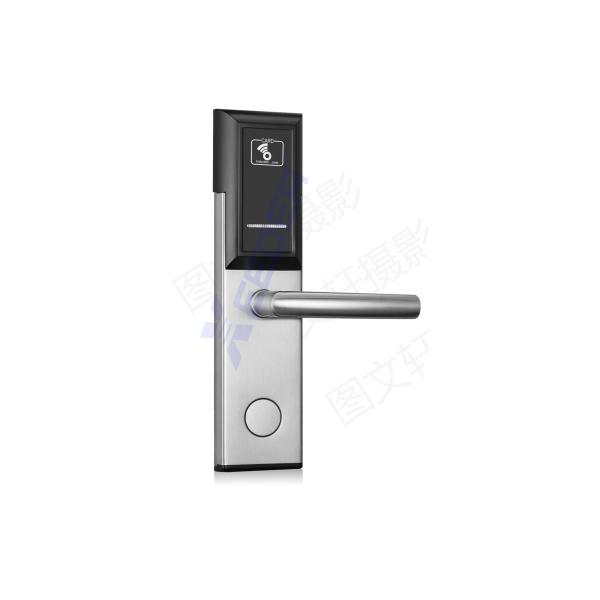 Buy Guest Front Hotel Guest Room Locks Enhanced Dual RTC Chip Technology at wholesale prices