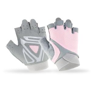 Fitness Gloves Breathable Cross Fitness Training Exercise Anti-slip Fitness