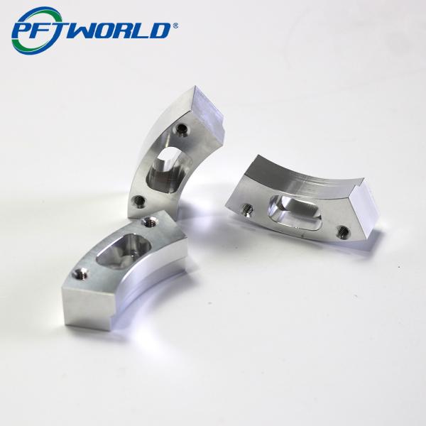 Cnc Precision Metal Parts Aluminium Manufacturer Cnc Milling Machining Part