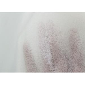 plain Dot Embossed 50-200g White CPC Composite Nonwoven Fabric