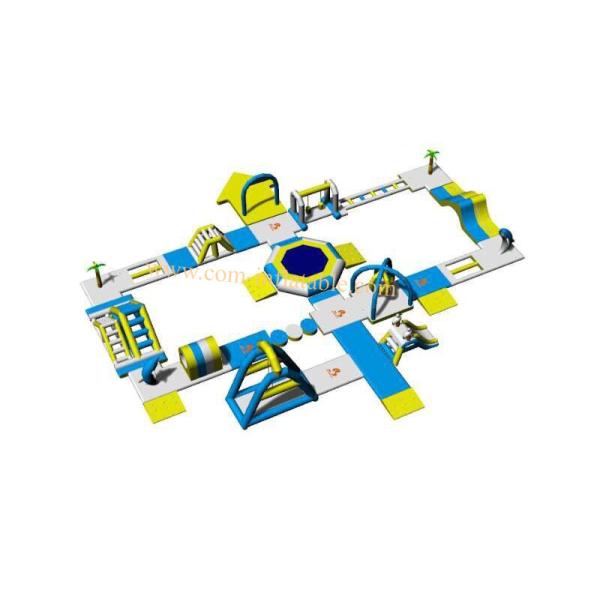 water park supplies water park toys water inflatable amusment park aquapark