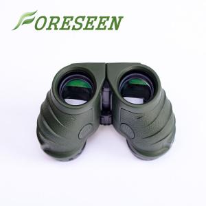 12x25mm Compact Travel Binoculars , Waterproof Fogproof Compact Binoculars