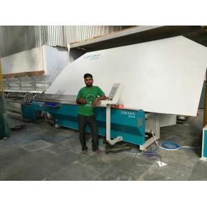 Aluminum Spacer Bending Machine Automatically Connect And Cut