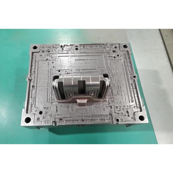 Buy Custom Steel Mold Base for Plastic Injection Molding HRC 48-52 at wholesale prices