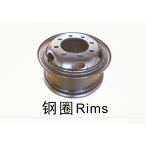 wheel rims