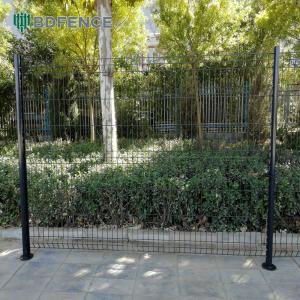 Community Garden V Mesh Security Fencing Greenery Fence