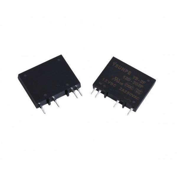 Buy High Sensitivity Solid State Relay Safety Protection Household Appliances at wholesale prices