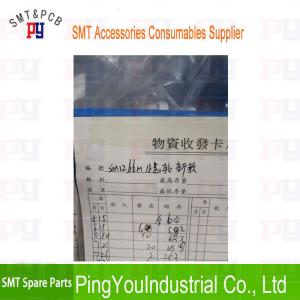 SM12/16m Pinion Samsung Spare Parts Samsung Placement Machine Parts