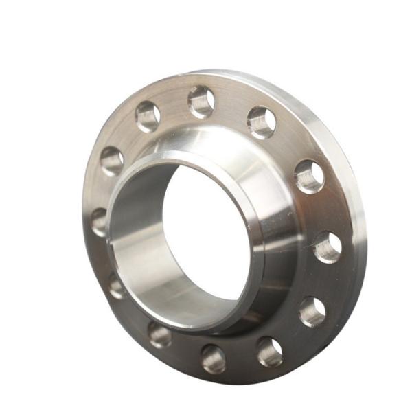 Buy ANSI A182 300lbs Weld Neck Flange For Industrial at wholesale prices