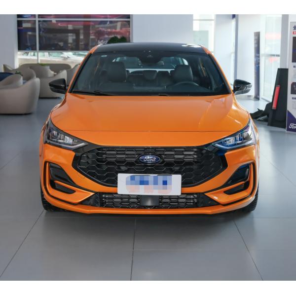 New And Used Ford Focus 1.5T 177HP Automatic Gasoline 5 Seats Sedan