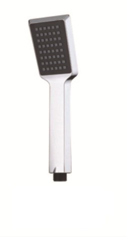 Buy JK-2054 one function  chrome plated shower heads  hand held with free sample at wholesale prices