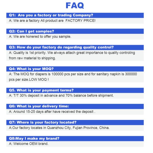 New Arrival Non-woven Lady Sanitary Napkins Night Usage Breathable Disposable Regular Soft Sanitary Pads