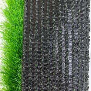 Long Service Life Garden Artificial Grass Landscaping Turf 40mm