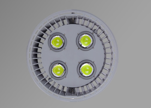 140w 160w 180w Explosion Proof Led Lamps 90lm/W