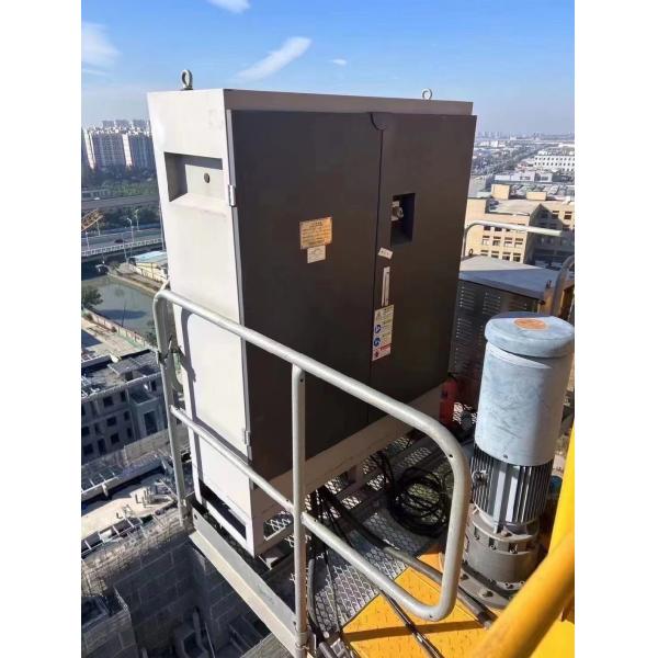 21 Zoomlion Shanghai Stock 23b - Type Standard Section for Sale