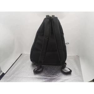 Convenient Pickleball Racket Carrier with Adjustable Shoulder Strap