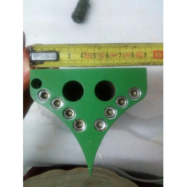 Encapsulation packing Machine Parts Brush spredox box Injection Wedge pump and