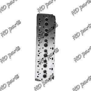 China 13Z 14Z Engine Cylinder Head 13411-78760 For Toyota on sale