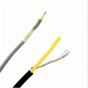 ECHU Cable UL1185 Hook up Wire, E312831 UL Cable