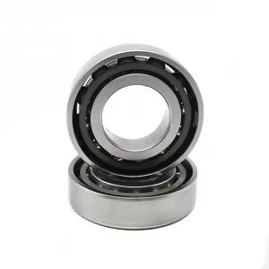 7915B Angular Contact Ball Bearings with Private Label