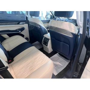 TANK 500 2023 3.0T Sport Dengfeng Model Middle-large Size 5 Door 5 Seats SUV