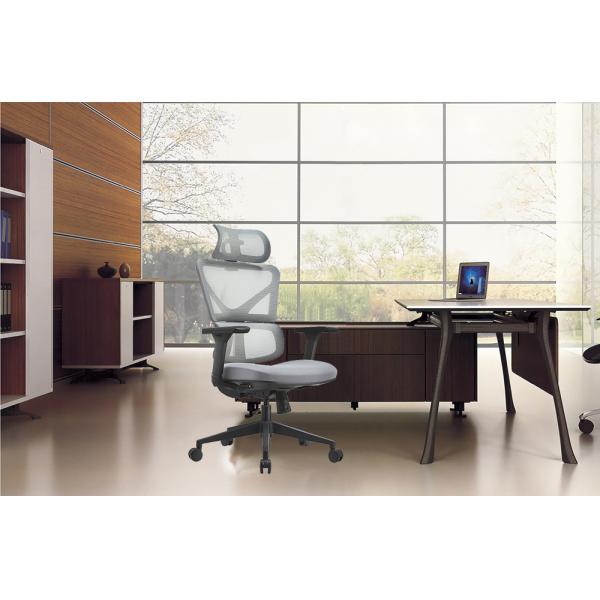 Modern Design Style High Back Mesh Office Chair for Foshan Office Furniture Executive