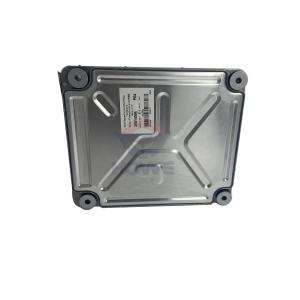 TAD1643GE TAD1250V Excavator Electrical Parts D16E Engine Controller Computer