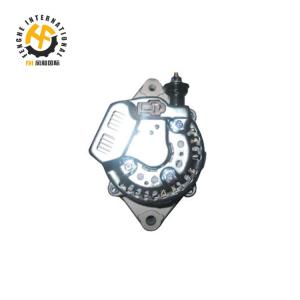 Arctic Cat T660 Marine Engine Alternators , 12877 Automotive Alternator 101211