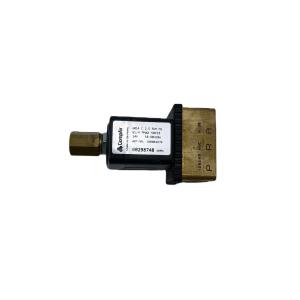 Atlas Air Hexagon Bolt O-RING 0663210945 with Standards