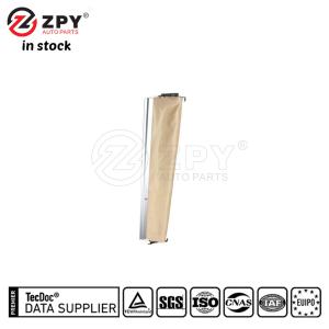 ZPY 95B877307D yellow beige sunroof assembly improved for Volkswagen