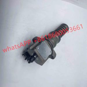 Common Rail Diesel Engine Fuel Injection Unit Pump 0414799005 0986445013