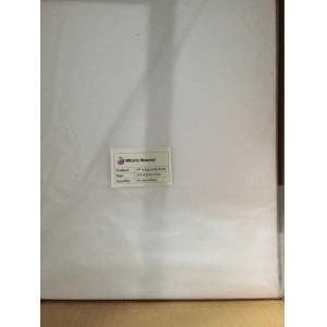 200sheets/Package A4 0.15mm Digital Printing Pvc Sheet